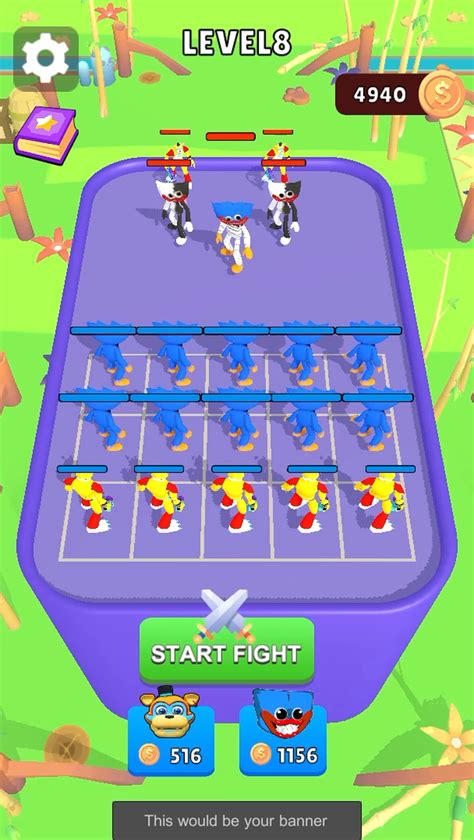 MERGE BATTLE .